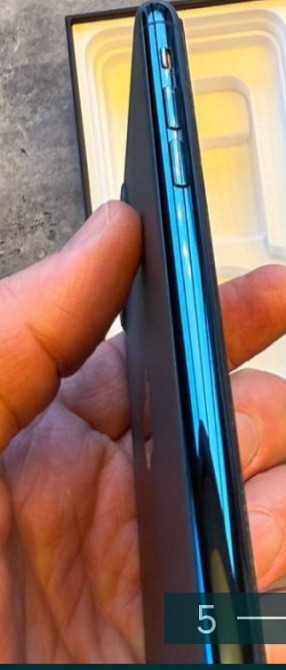 Айфон iPhone 11 Pro Max 64Gb. Киев - изображение 3