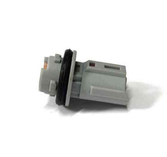 Патрон повторителя поворотов под лампу Т10 (DAEWOO Lanos, Sens)   4 захвата Харьков