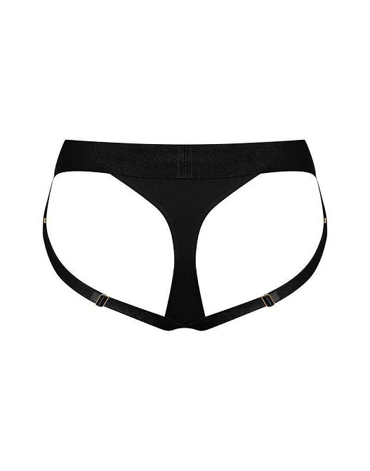 Трусы-стринги для страпона Strap-On-Me HEROINE HARNESS - M Sex Aura Киев - изображение 4