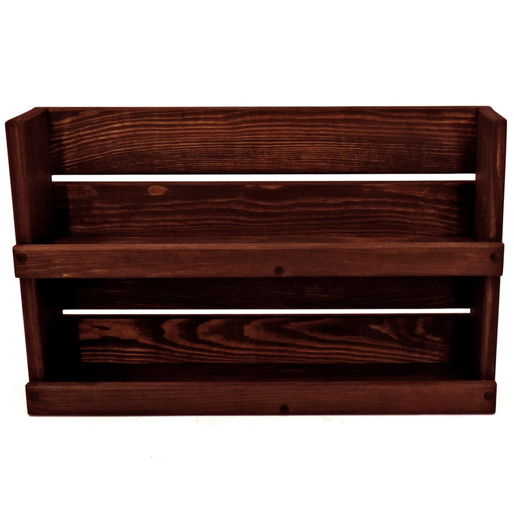 Полка для ванной 