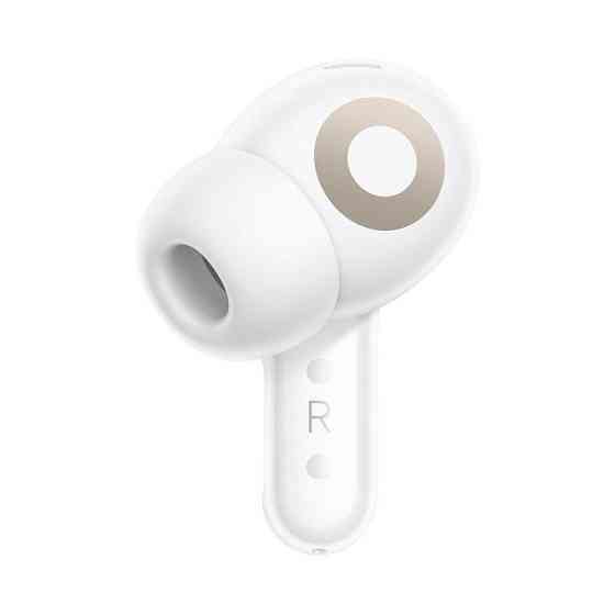 Бездротові навушники TWS Xiaomi Buds 5 Pro, ANC, IP54, Ceramic White Одеса