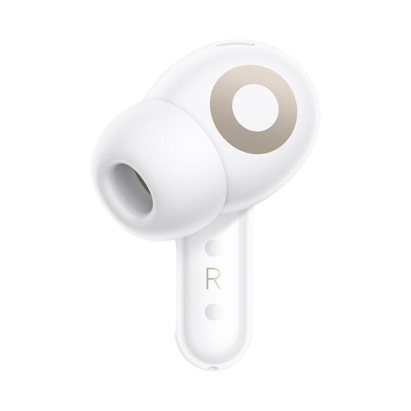 Бездротові навушники TWS Xiaomi Buds 5 Pro, ANC, IP54, Ceramic White Одеса - фото 4
