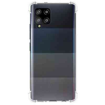 Чохол до мобільного телефона BeCover Samsung Galaxy A42 SM-A426 Clear (705921) Вінниця