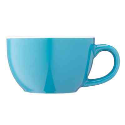 Чашка Ardesto Merino 480 мл Blue (AR3486BL) Вінниця