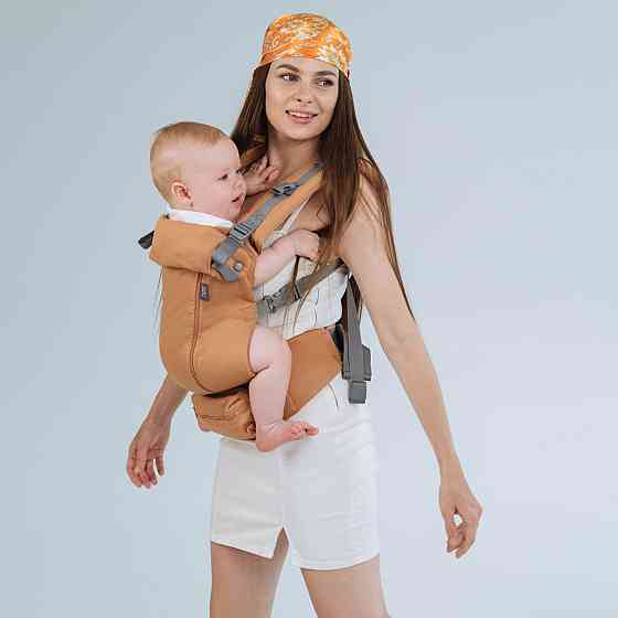 Ерго-рюкзак Air X Love & Carry - Терра Київ