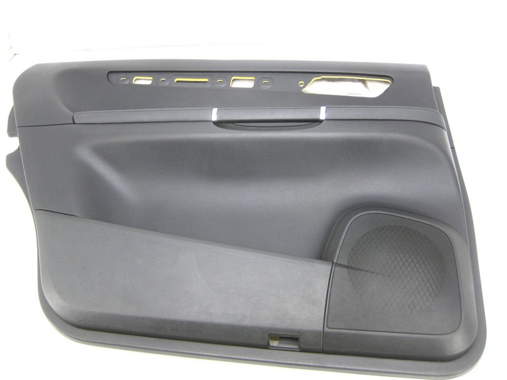 Mercedes-Benz  A2517300370 9D84 Карта задніх лівих дверей колір чорний R-class long V251 Одесса - изображение 7