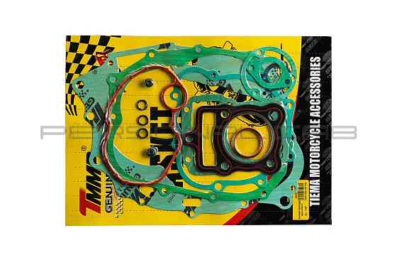 Прокладка двигуна (набір) CG 125-150 Київ