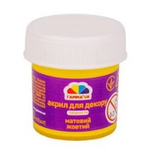 Фарба акрилова декоративна 