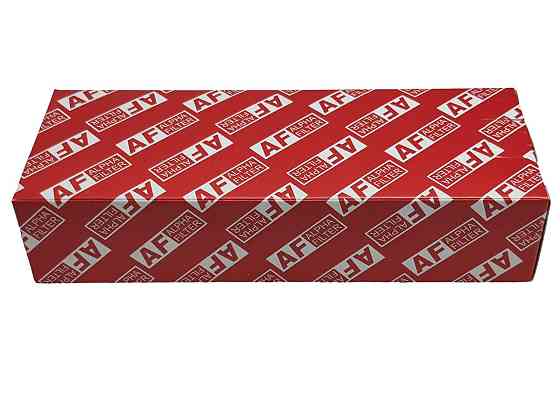 Фильтр ЗАЗ 1102, 1103, 1105 Таврия инжектор ALPHA Filter воздушный Мукачево