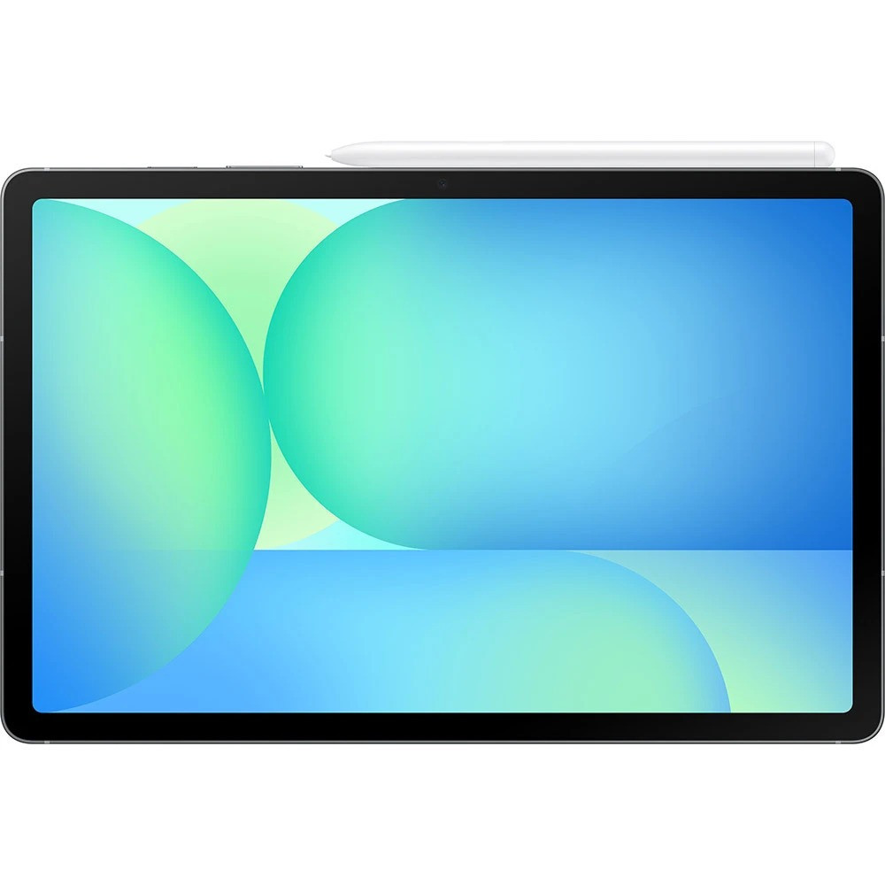 Планшет Samsung Galaxy Tab S10 FE WiFi SM-X520 8/128GB Gray (SM-X520NZAREUC) ( Сірий ) Харьков - изображение 19