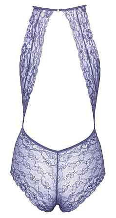 Боди с вырезом Body Lace S/M Sex Aura Киев