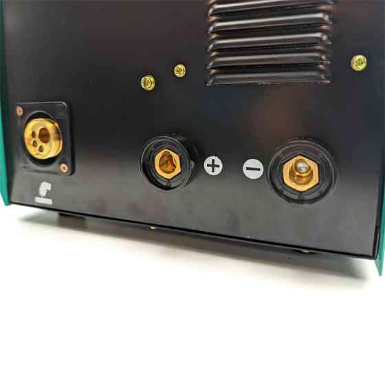 Сварочный аппарат Profi MIG, MMA, TIG (220V, холостой ход 65V,6.0кВт, 5-200А, электрод 1,6-4мм, проволока Одесса