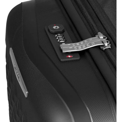 Валіза Gabol Queens (L) Negro (125047-001) (931356) Вінниця - фото 9