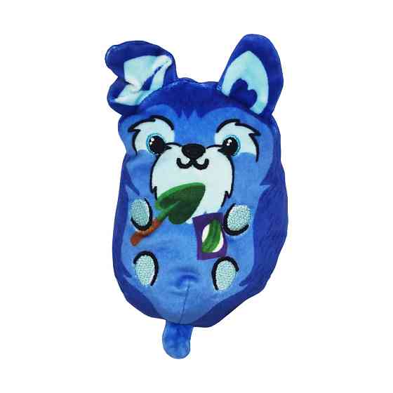 Мягкая игрушка Собачки и белочки Dogs vs Squirls V2001-36-10, 10 см Винница