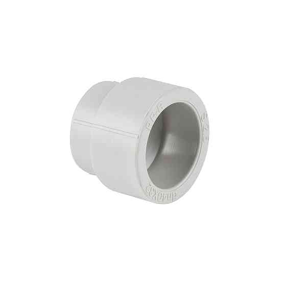 Муфта PPR Thermo Alliance 40х32 Київ