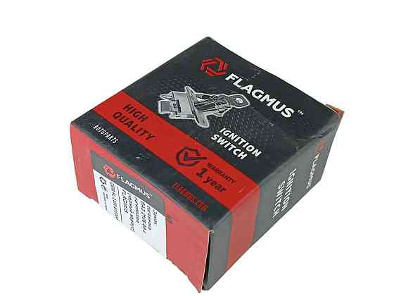 Замок 2108, 2109, 2113, 2114 с личинками дверей черный багажника Мукачево