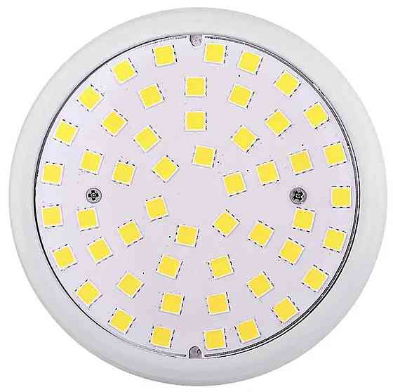 Прожектор світлодіодний для басейнів Aquajoy WK HJ-FG-PC94-1.5. 9W RGB Київ