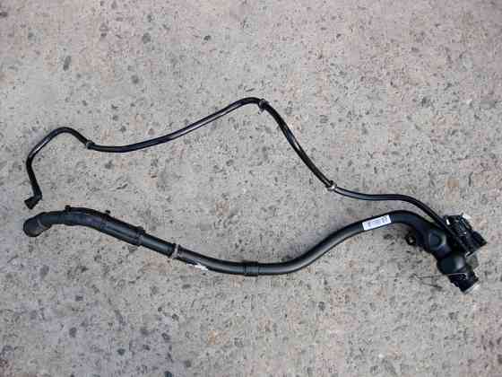 Mercedes-Benz  A1664702020 Заливна горловина бензинова GL X166 Одеса