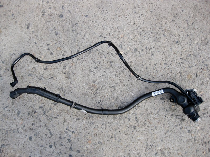 Mercedes-Benz  A1664702020 Заливна горловина бензинова GL X166 Одеса - фото 1