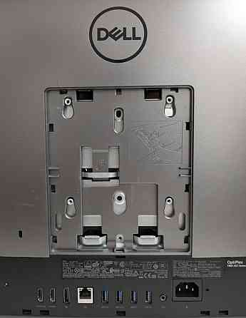 Моноблок DELL OptiPlex 7460 Київ