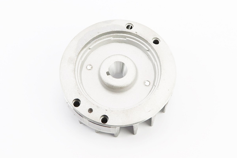 Ротор магнето 340/345/350 Київ - фото 2