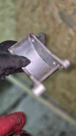 Кронштейн ГУР Zaz Forza Київ