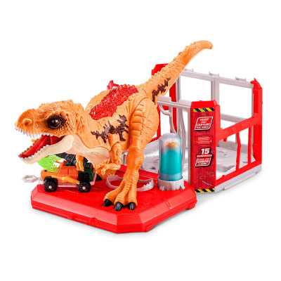 Интерактивная игрушка Pets & Robo Alive Побег динозавра (71127) Винница - изображение 7