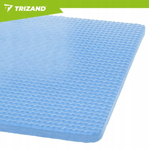 Роликове колеса для тренування преса з килимком Trizand (27668) Нововолинськ - фото 8