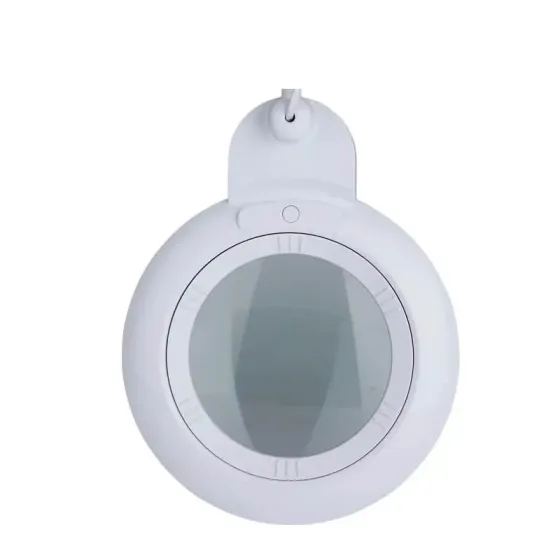 Косметологічна лампа з лінзою DOCTOR LAMP 9006 LED Дніпро