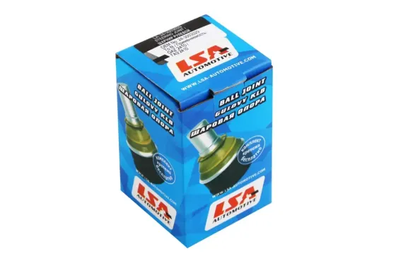 Рульовий палець ГАЗ-24 LSA з твердим пальцем (М-412) Вінниця