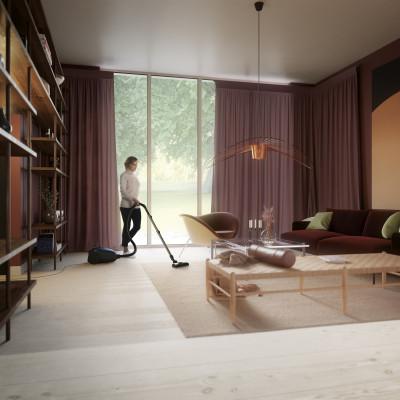 Пылесос Electrolux PD82-4ST Винница - изображение 7