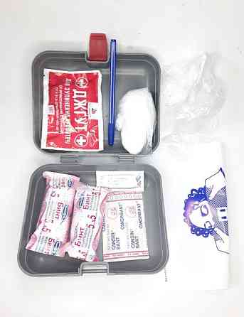 Аптечка &quot;Міцар&quot; Вінниця