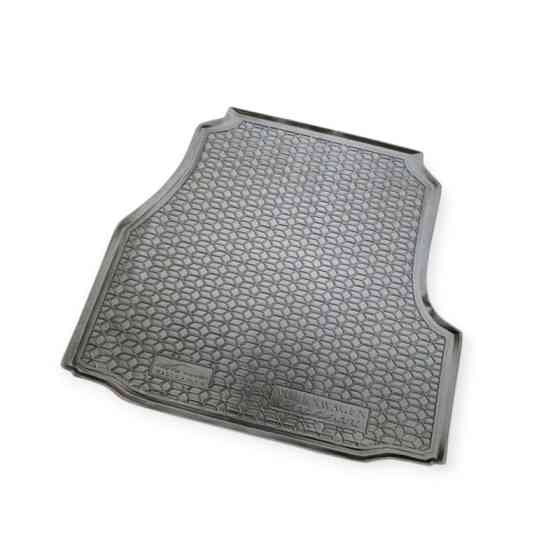 Килимок VW Пасат B3, B4 1988 -> седан багажника Мукачево