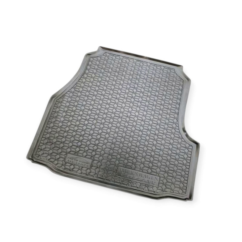 Килимок VW Пасат B3, B4 1988 -> седан багажника Мукачево - фото 1