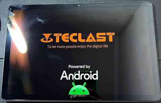 Планшет TECLAST T50 Plus 120Hz. Киев