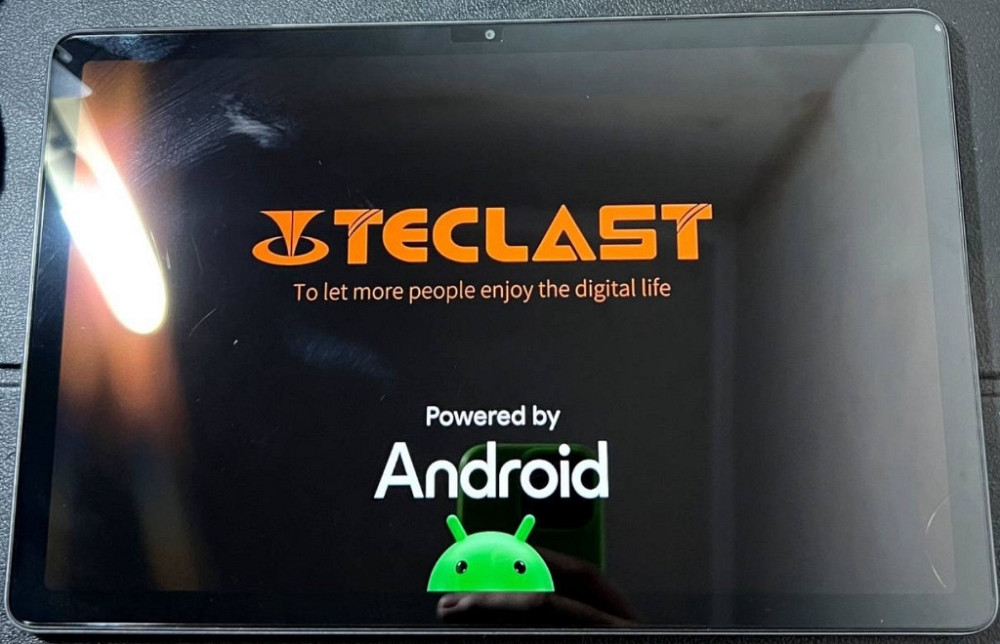 Планшет TECLAST T50 Plus 120Hz. Киев - изображение 3