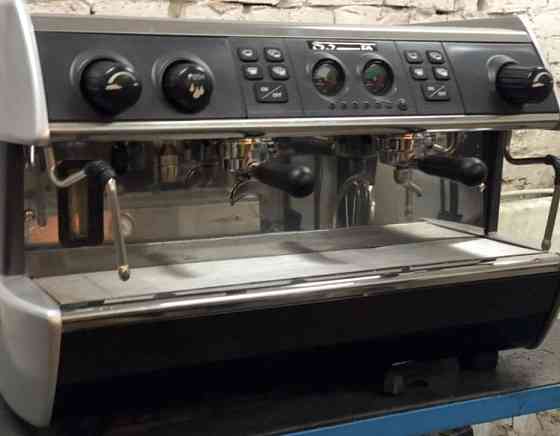 Кавомашина La Spaziale S3. Харків