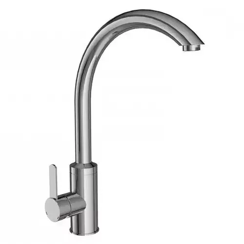 Змішувач для кухні GAPPO G4099 сатин Київ