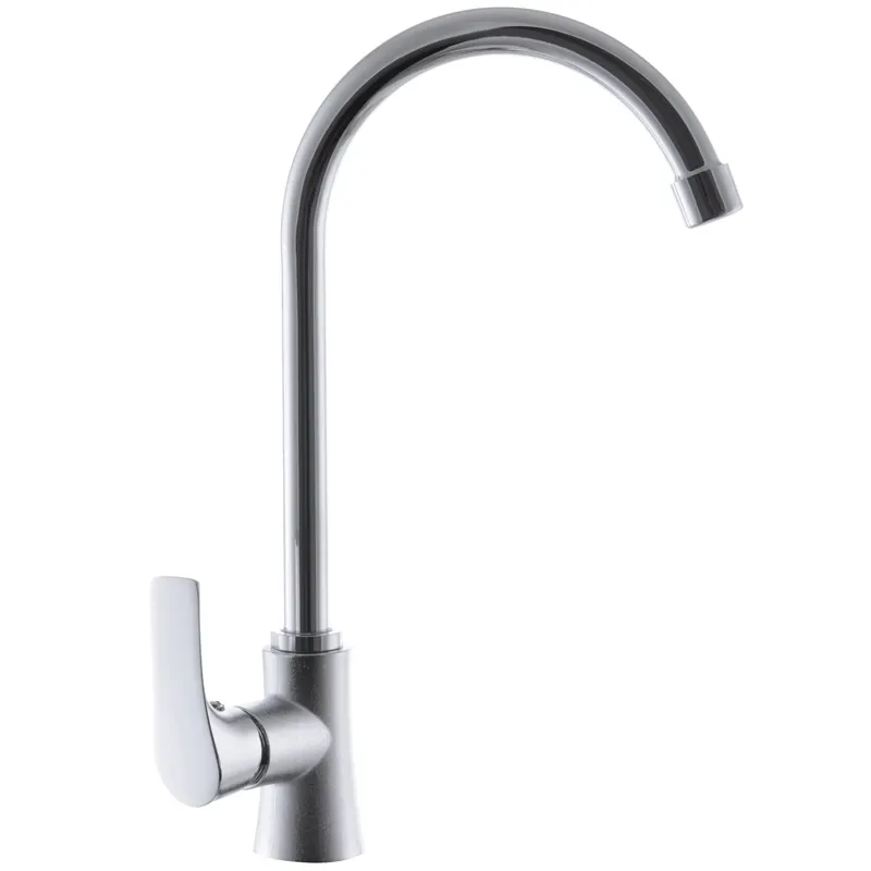 Змішувач для кухні Zerix FAB-4   ( ZX3052 ) 30004 Харків - фото 1