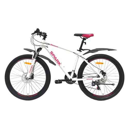 Велосипед SPARK PLEASURE (колеса – 26