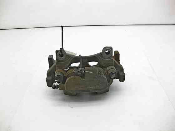 Mercedes-Benz  A1664210381 Передній гальмівний супорт лівий +A1664210206 Кронштеїн (скоба) ML/GLE W166 GLE Coupe C292 GL/GLS X166 Одесса