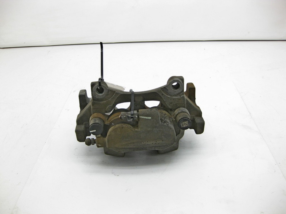 Mercedes-Benz  A1664210381 Передній гальмівний супорт лівий +A1664210206 Кронштеїн (скоба) ML/GLE W166 GLE Coupe C292 GL/GLS X166 Одесса - изображение 5