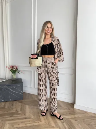 Легкий та стильний костюм Одеса