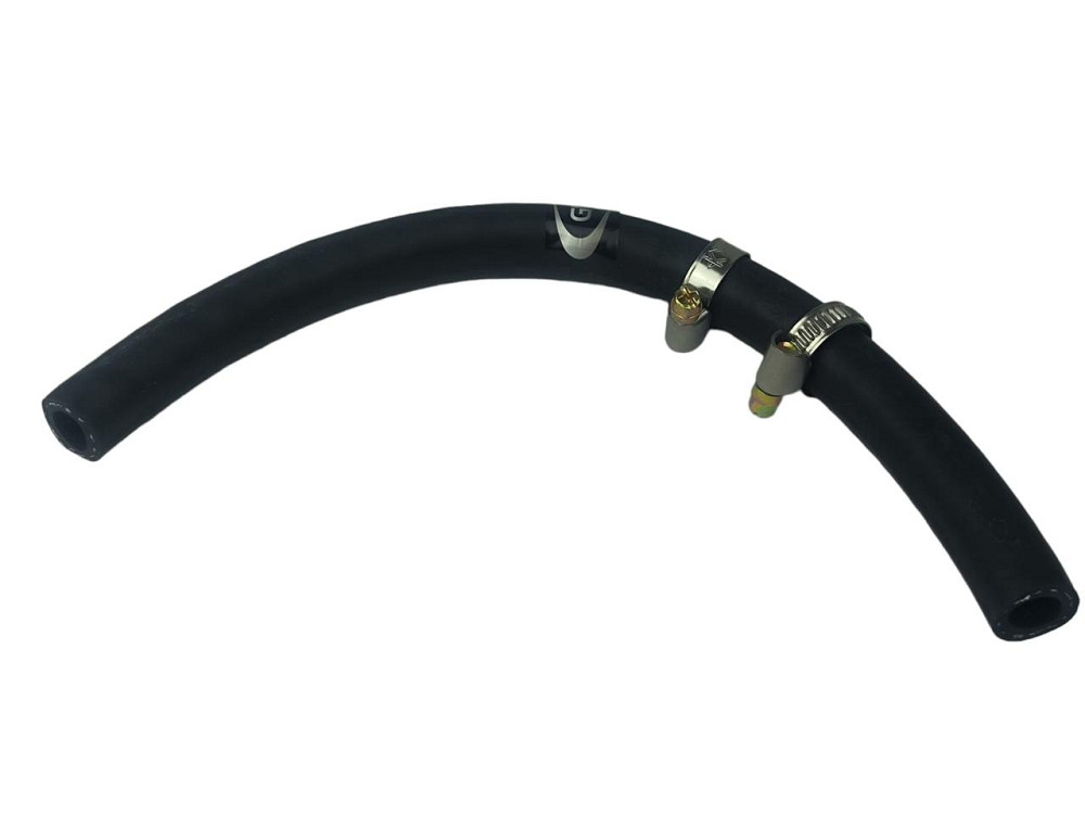 Шланг підсилювача гальм 2108, 2109, 21099, 2110-2115 вакуумного Мукачево - фото 1