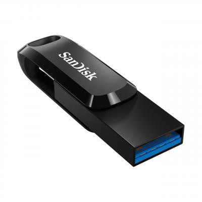 USB флеш накопитель SanDisk 64GB Ultra Dual Drive Go USB 3.1/Type C (SDDDC3-064G-G46) Винница - изображение 4