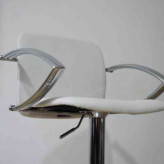 Стул барный Люкс (Цвета в ассортименте) Киев