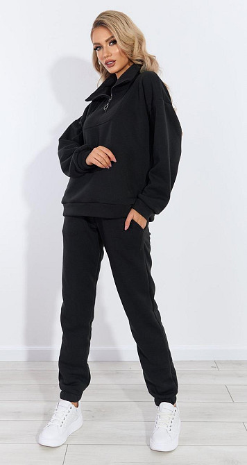 Теплий костюм на флісі (42) Київ - фото 4