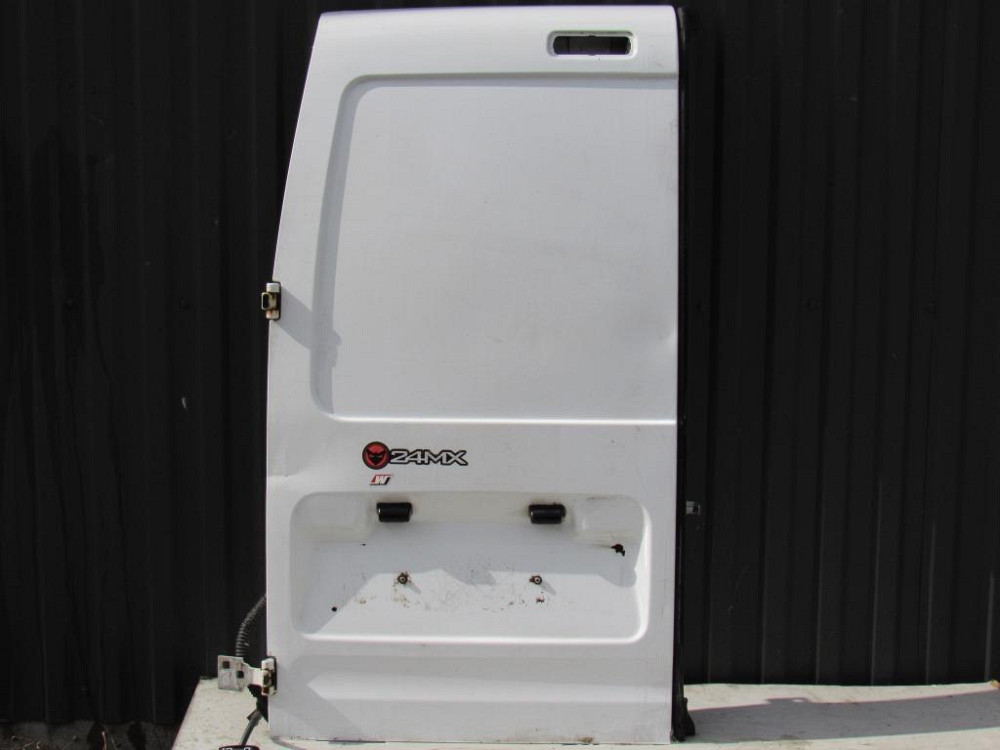 Двері задні Ford Connect Transit 2002-2012 Ковель - фото 7