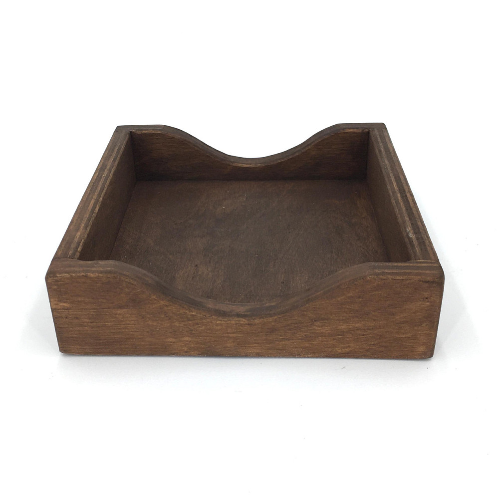 Салфетница 