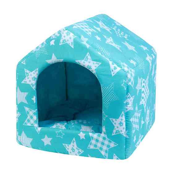 Д 107 Будка №3 (54х62х60) Винница